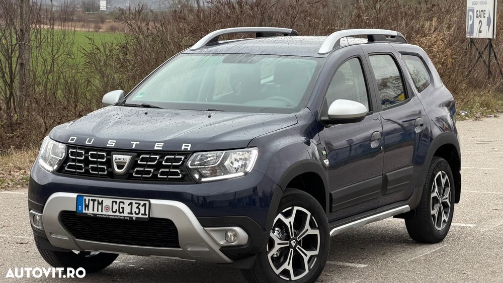 Dacia Duster - 39