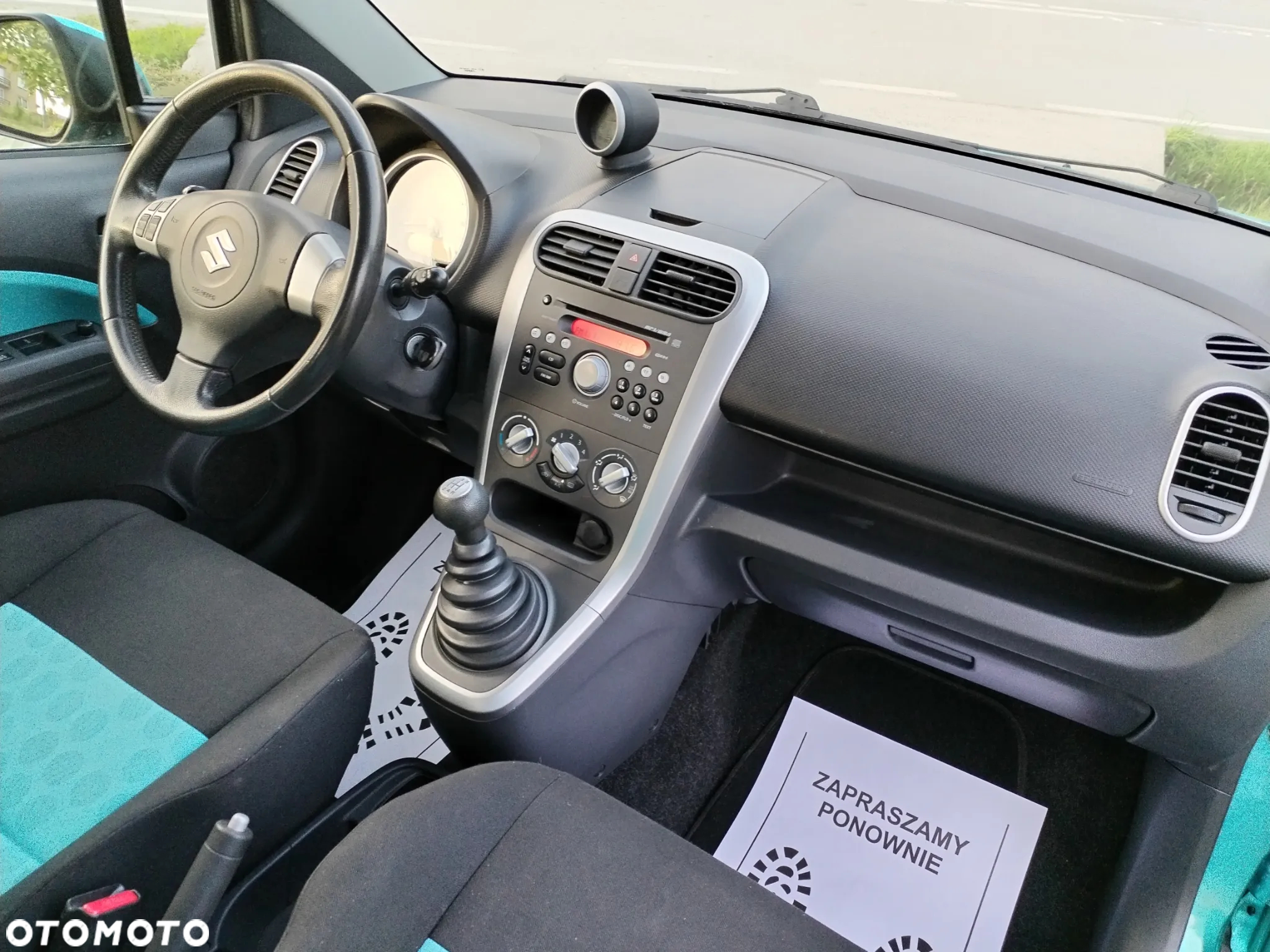 Suzuki Splash - 15
