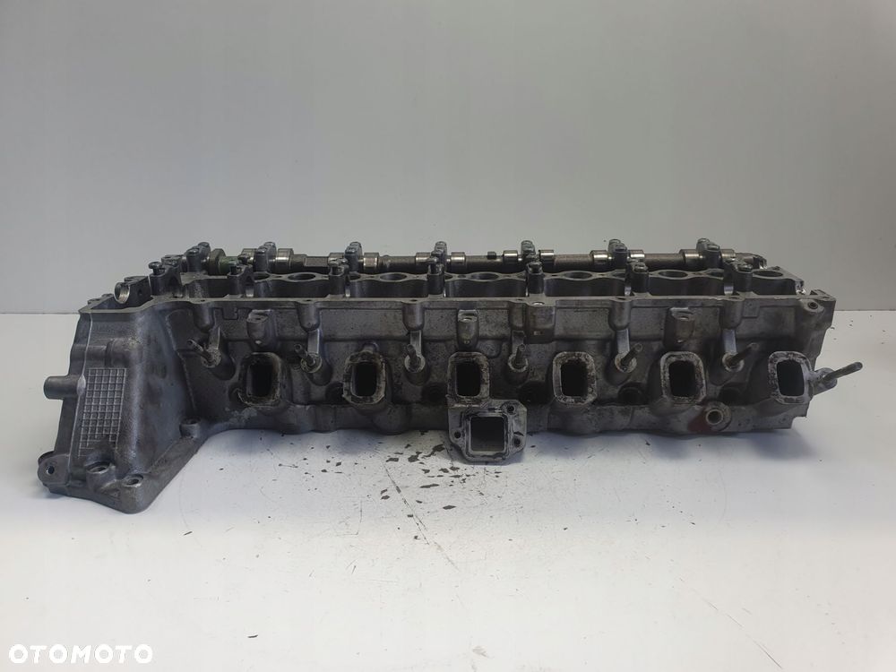 BMW E39 3.0 D GŁOWICA CYLINDRÓW 22468759 M57 - 3