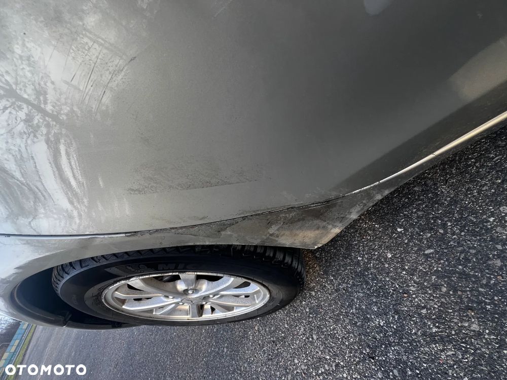 Mitsubishi Lancer - 5