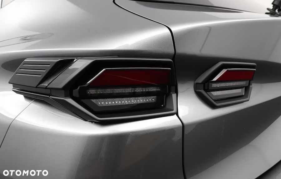 Renault Clio 1.8 E-TECH Full Hybrid 160 Esprit Alpine - 14