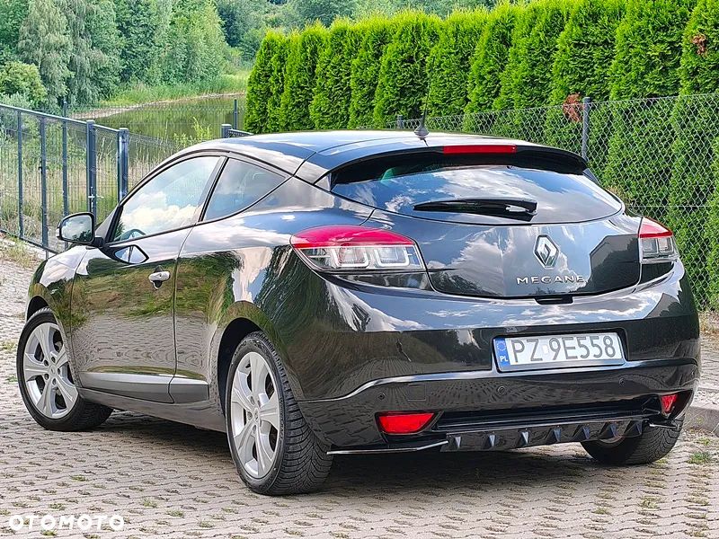 Renault Megane 1.6 16V Luxe Dynamique - 3