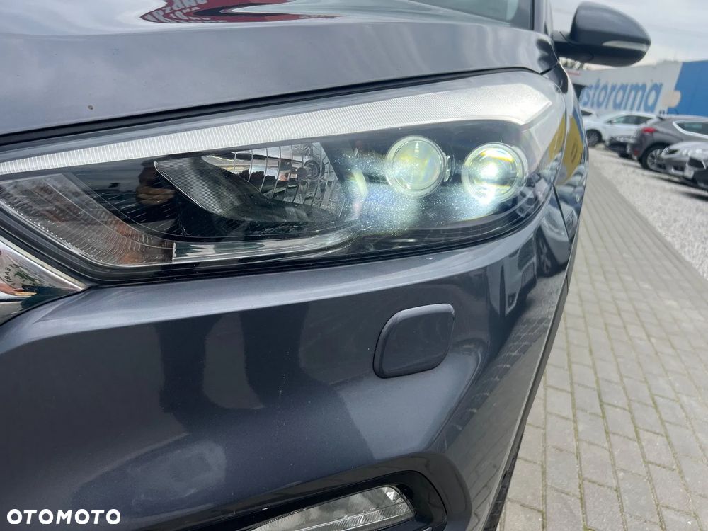 Hyundai Tucson 1.6 Turbo 4WD DCT Advantage - 6