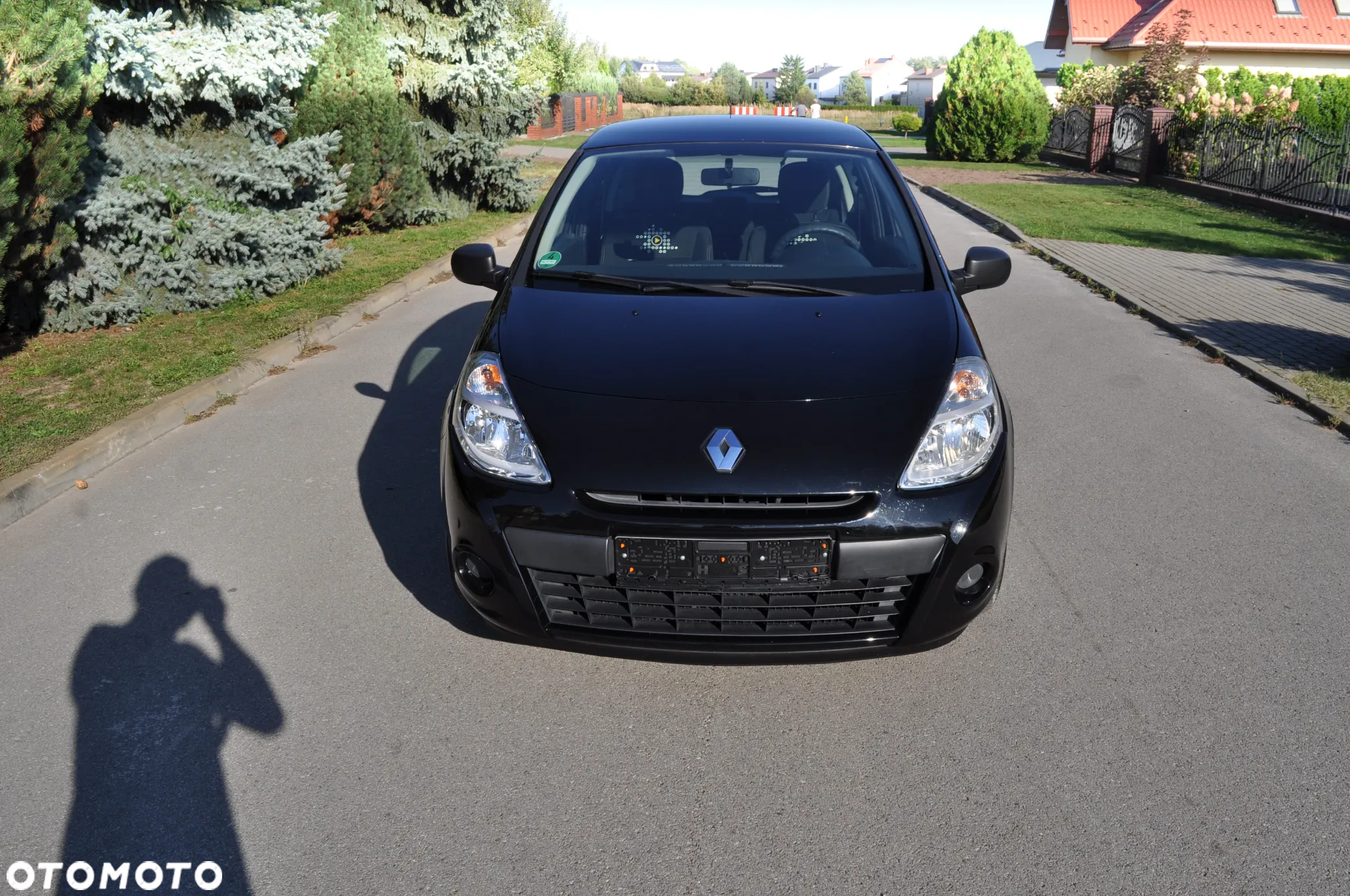 Renault Clio 1.2 16V 75 Yahoo - 13