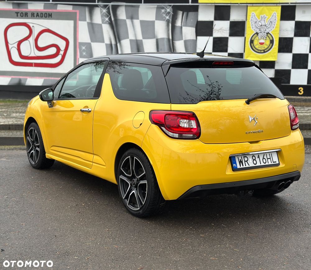 Citroën DS3 - 6
