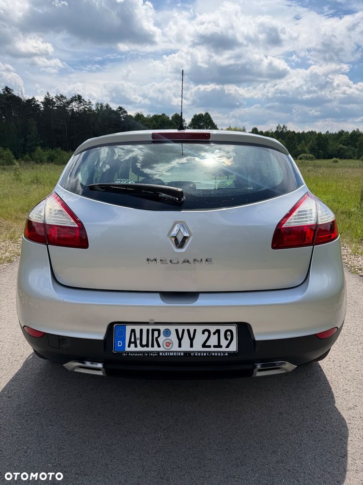 Renault Megane dCi 130 FAP Dynamique - 5