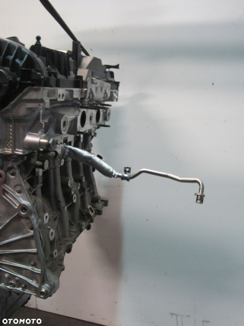 SILNIK MOTOR TOYOTA SUPRA MK5 3.0 i B58B30C - 4