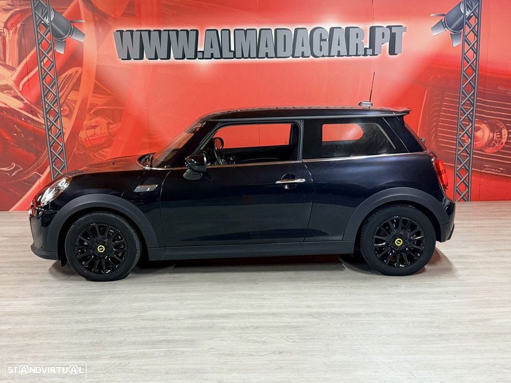 MINI 3 Portas Cooper SE Premium Essential - 3