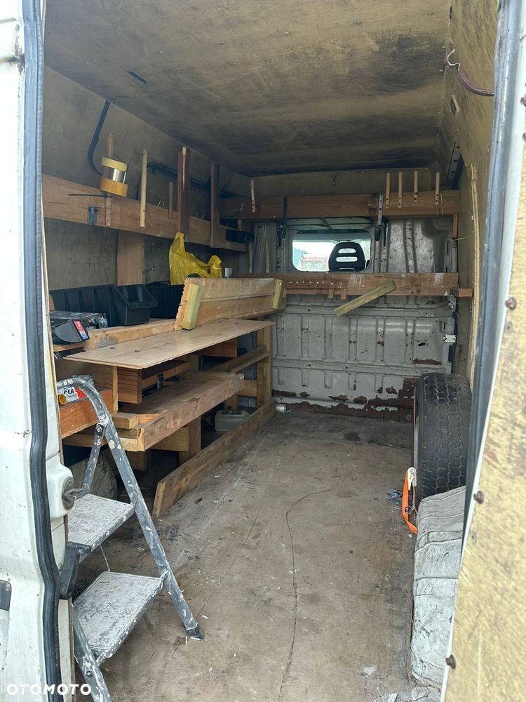 Peugeot Boxer - 5