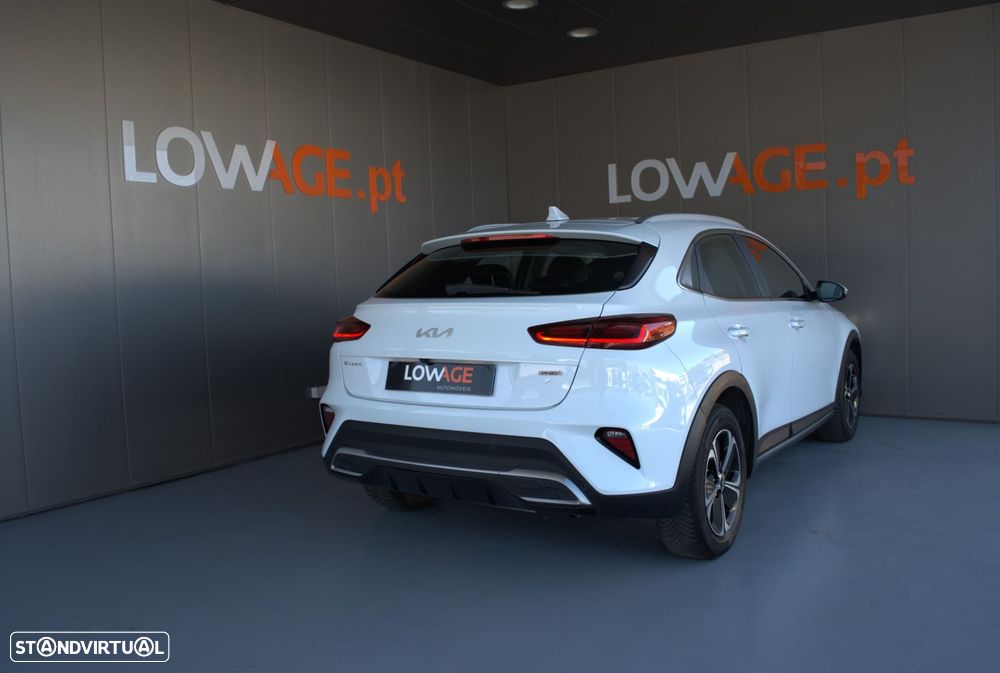 Kia XCeed 1.6 GDi PHEV Drive - 19