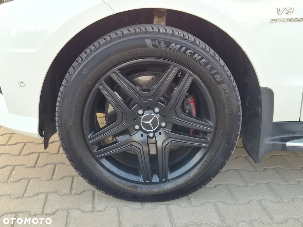 Mercedes-Benz ML 350 BlueTEC 4-Matic - 31