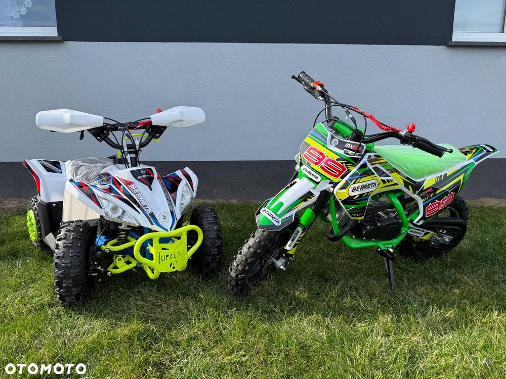 Berreta Flipper 50 - 6