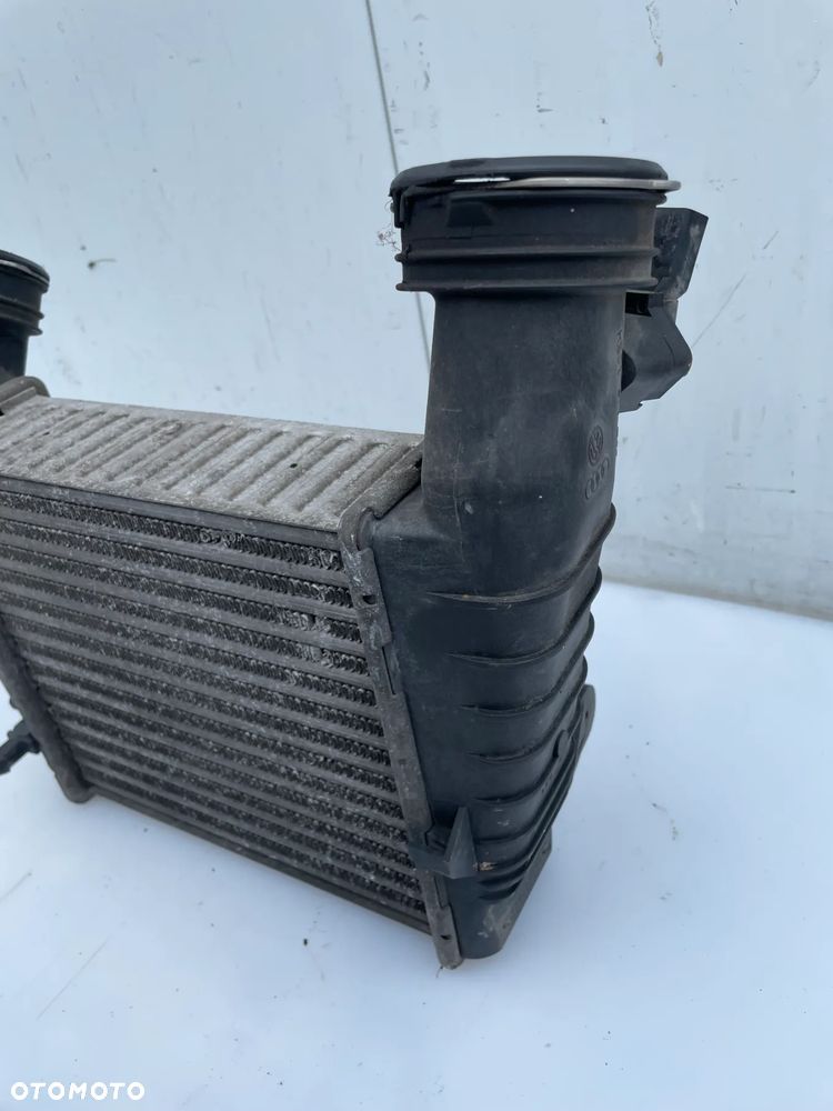 INTERCOOLER SKODA SUPERB I 1.8T 3B0145805A - 3
