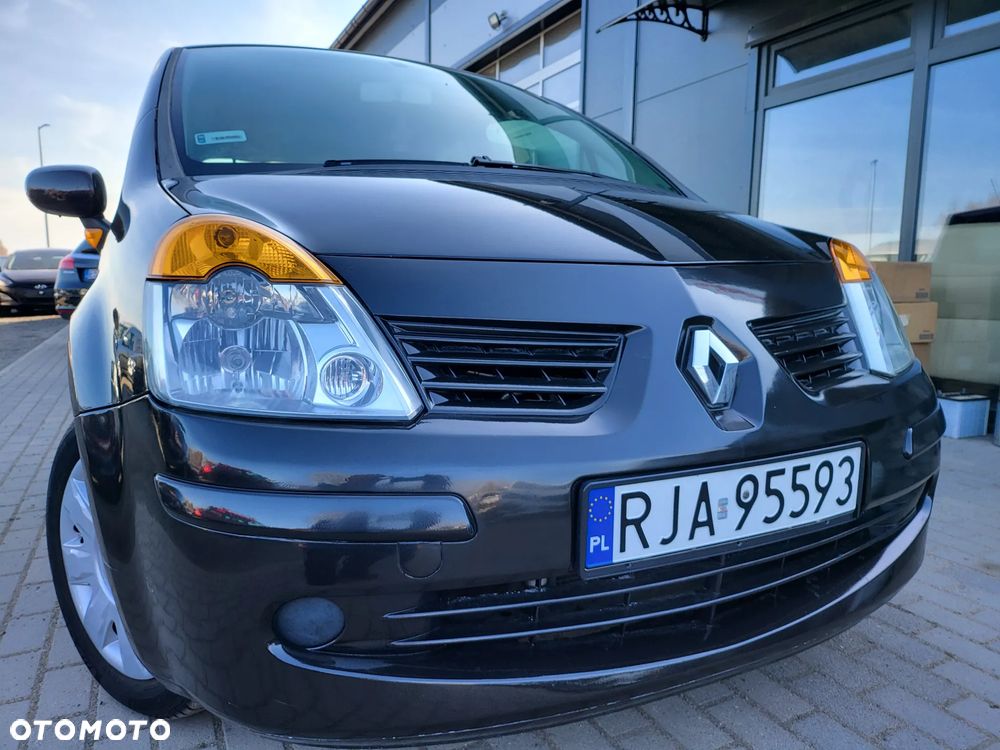 Renault Modus - 19