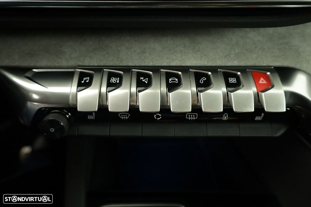 Peugeot 3008 1.2 PureTech GT EAT8 - 13
