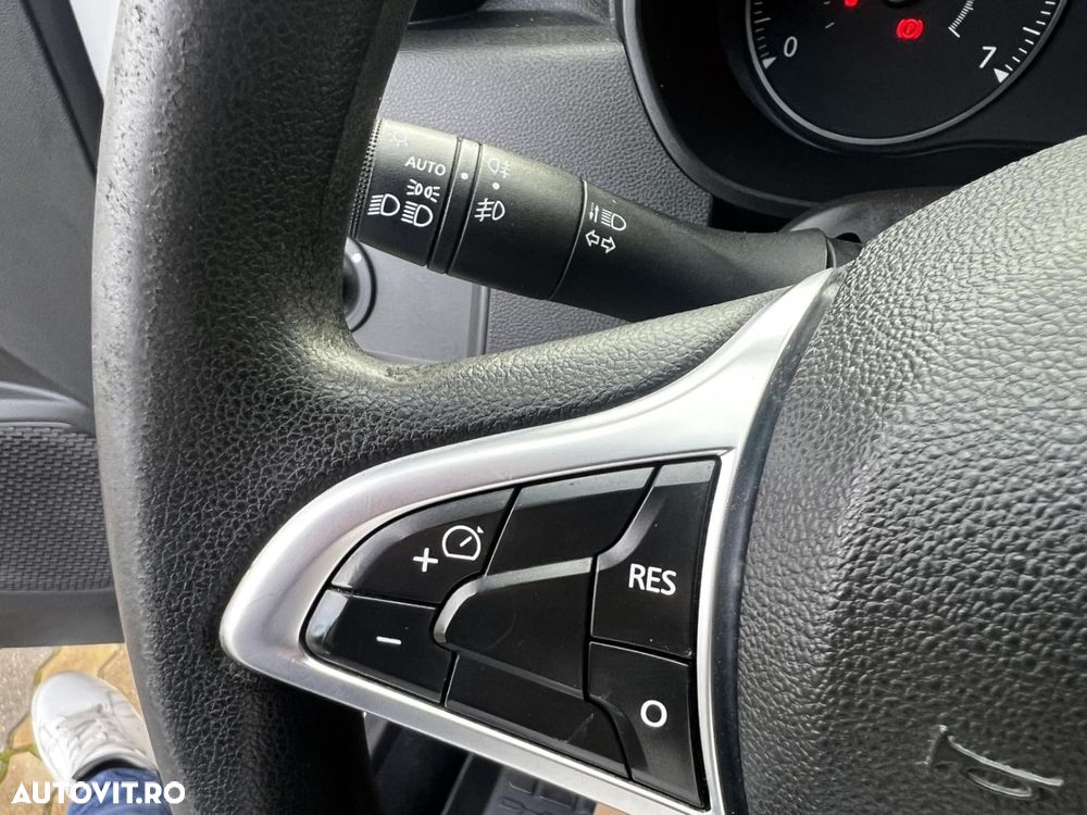 Dacia Duster 1.5 Blue dCi 4WD Prestige - 13