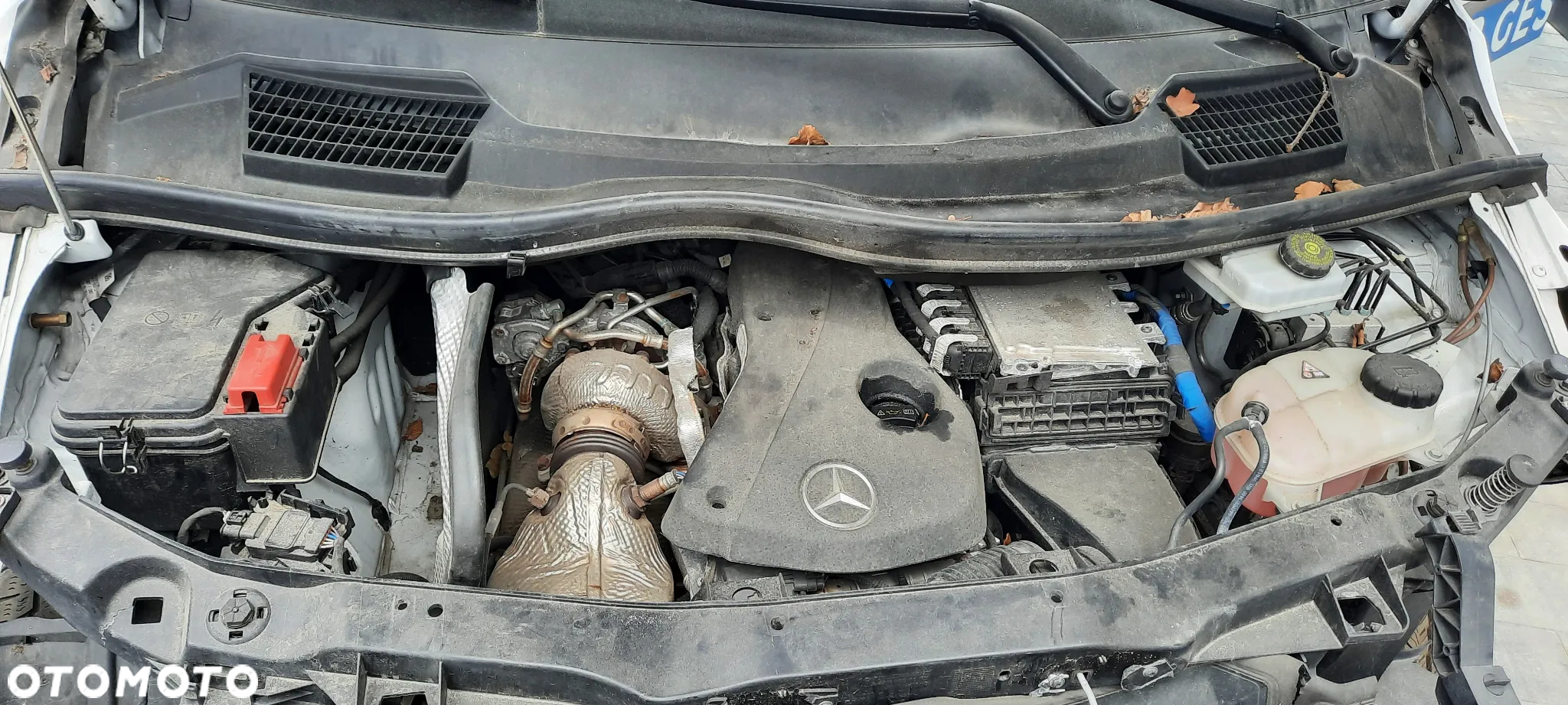 Mercedes-Benz VITO - 9