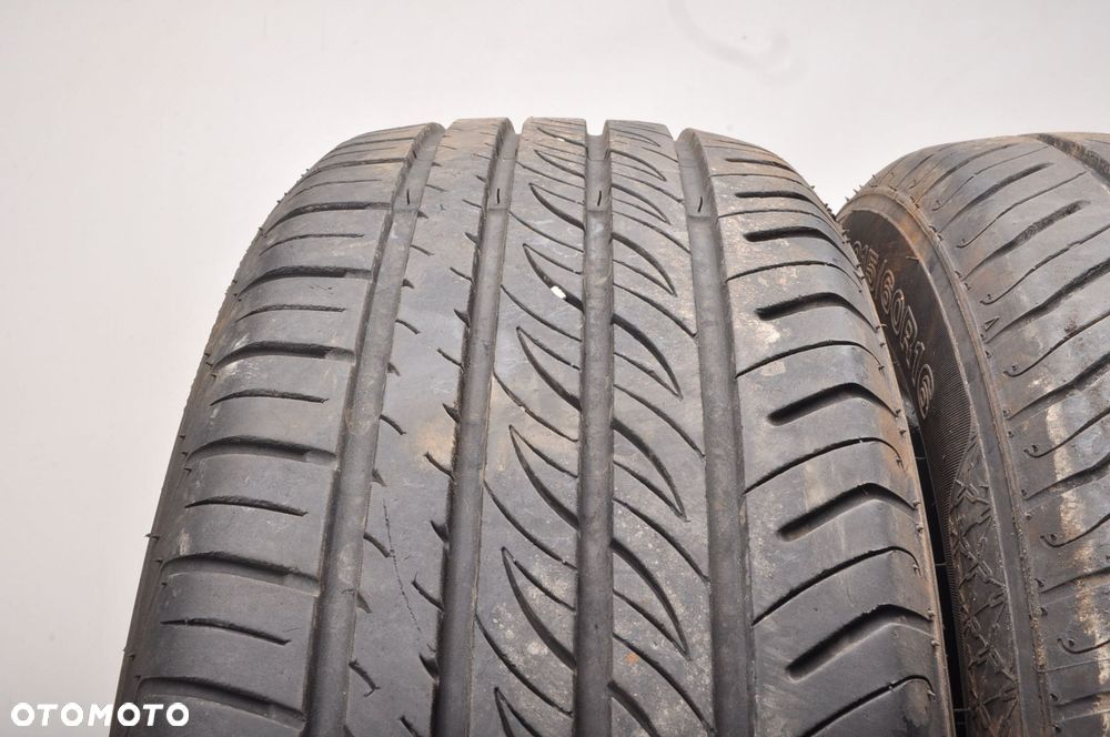 2X OPONA OPONY AUTOGRIP  P308 PLUS  215/60  R16  2024R - 2
