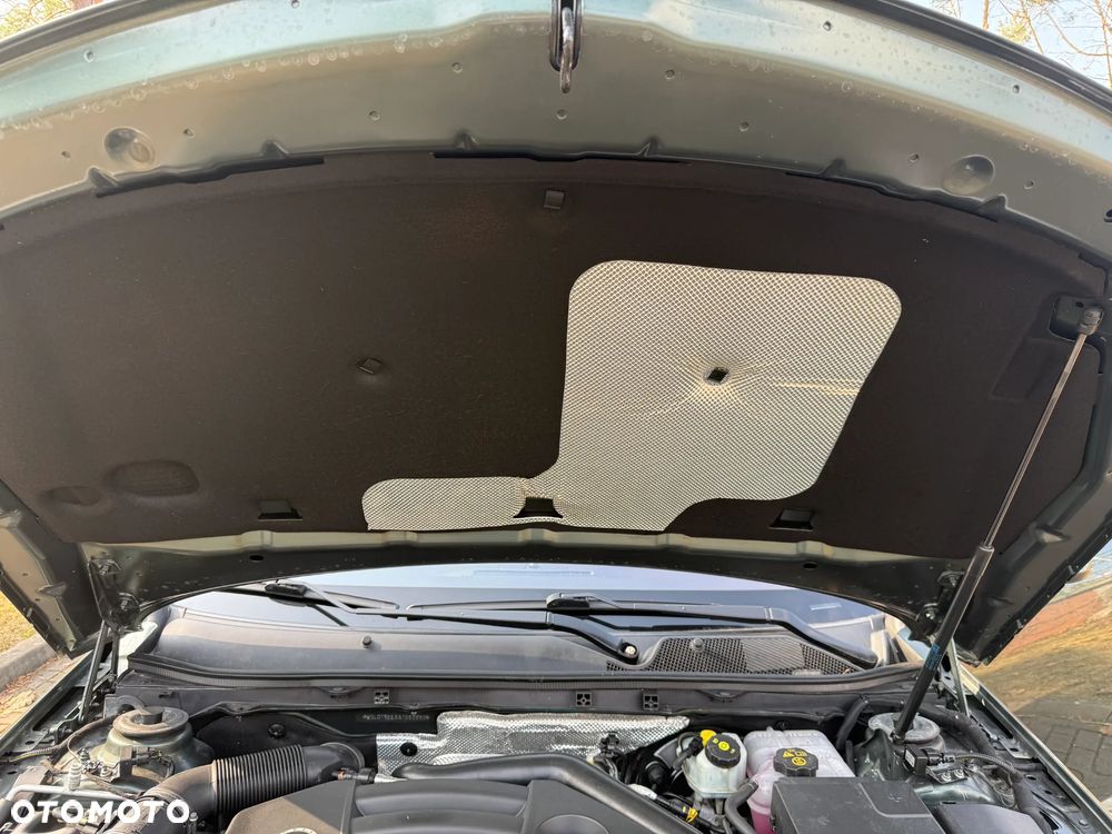 Opel Insignia 2.0 Turbo 4x4 Design Edition - 37