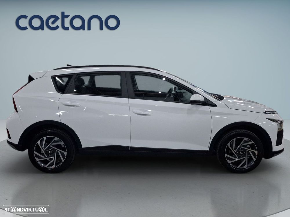 Hyundai Bayon - 9