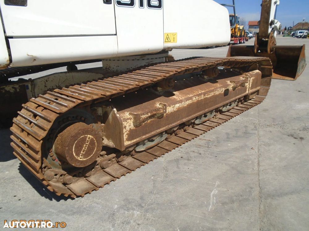 Liebherr R916 LC - 6
