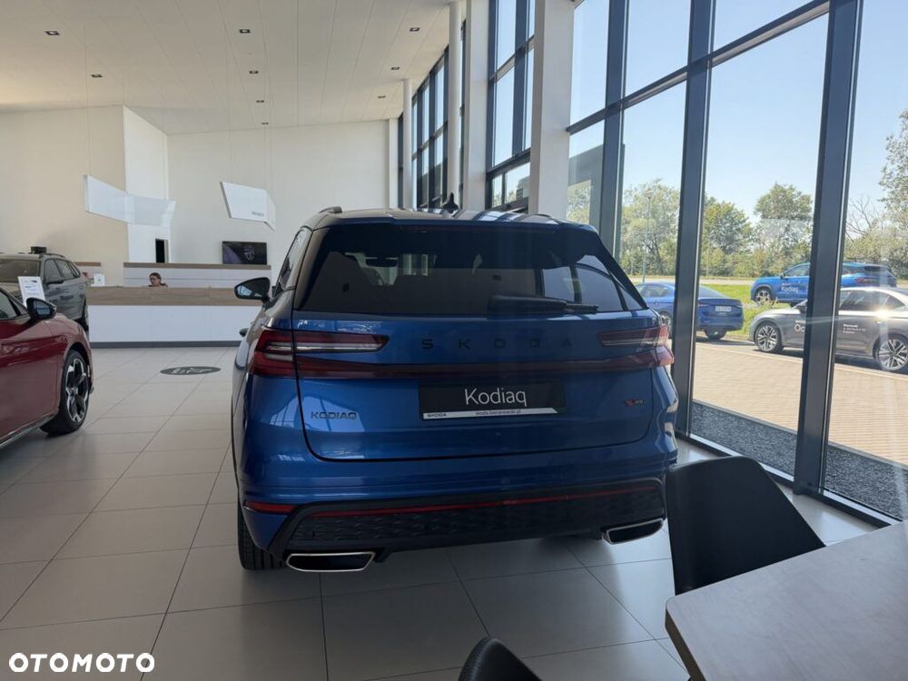 Skoda Kodiaq - 10