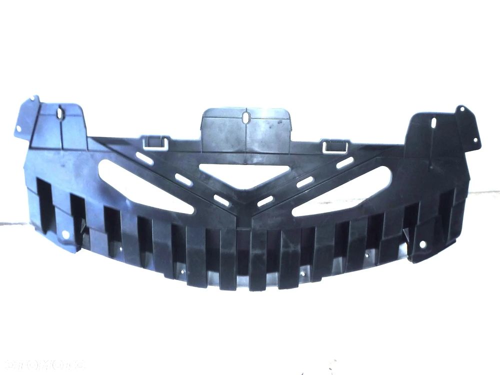 lancia delta osłona pod zderzak przód nowa oryginał absorber - 1