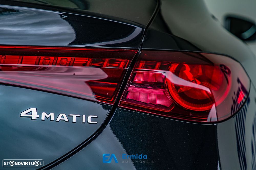 Mercedes-Benz CLA 350 - 10