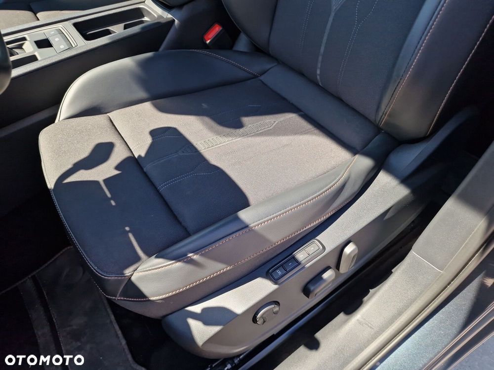 Cupra Formentor 1.5 TSI DSG - 15