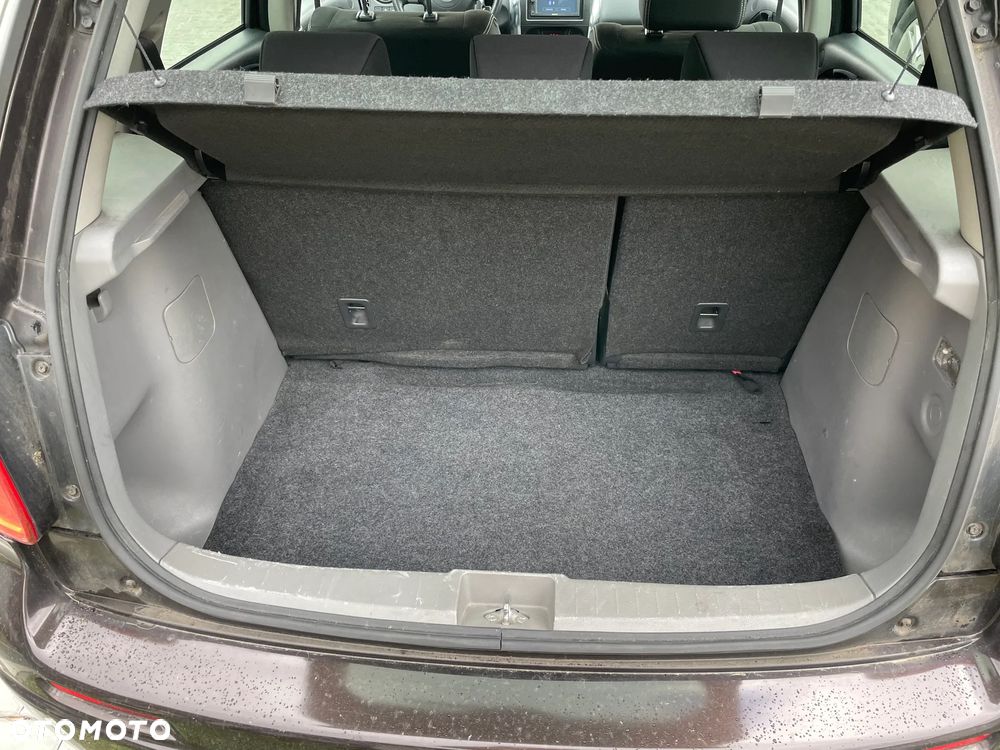 Suzuki SX4 1.6 Premium 2012 - 16