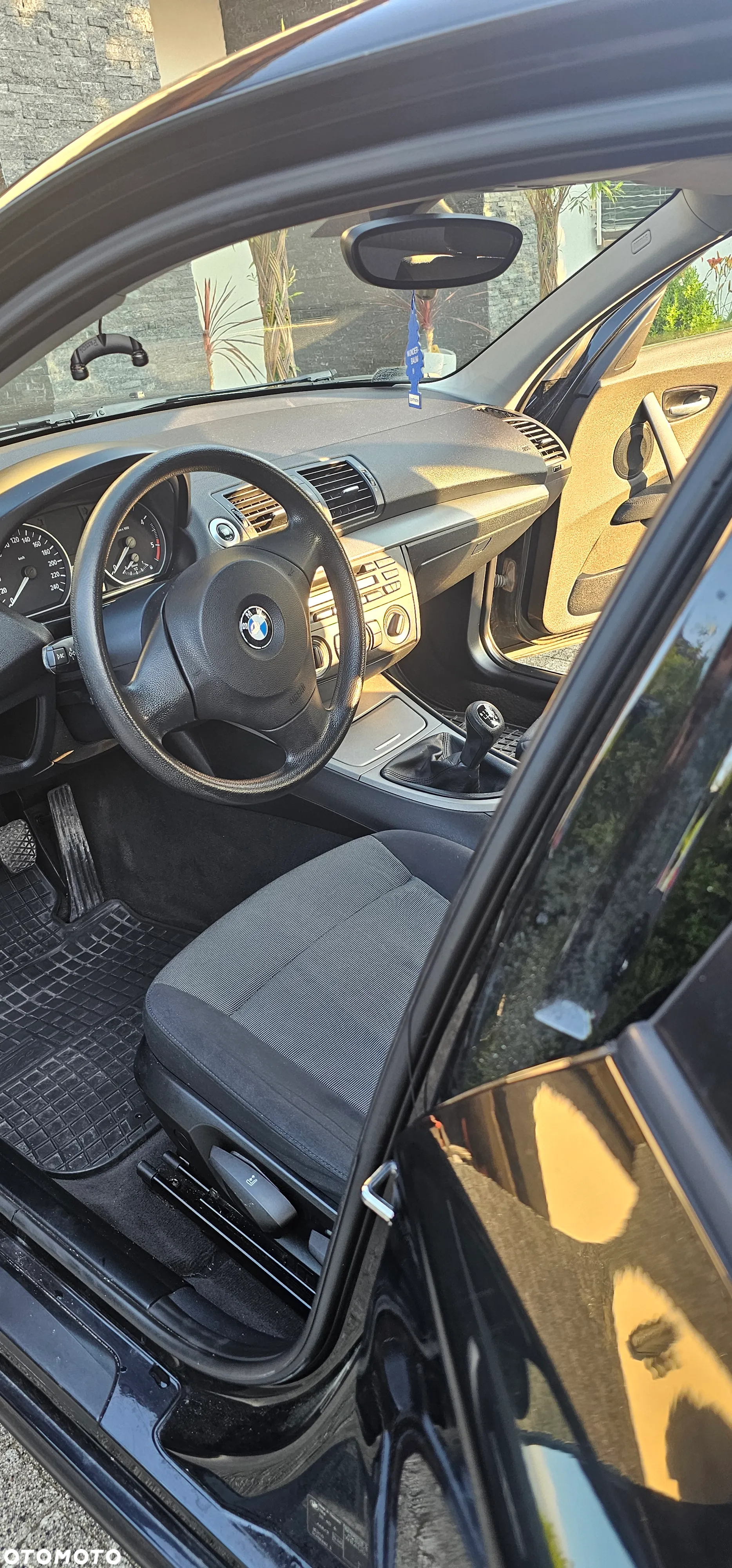 BMW Seria 1 118d - 2