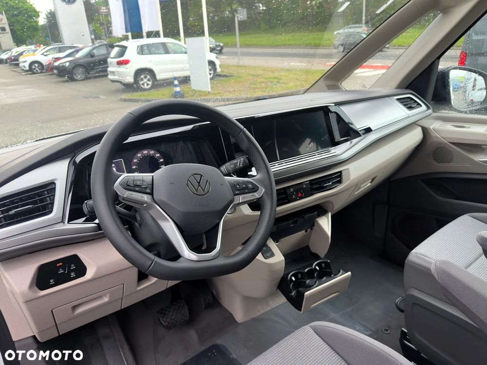 Volkswagen Multivan 2.0 TDI L2 Family DSG - 16