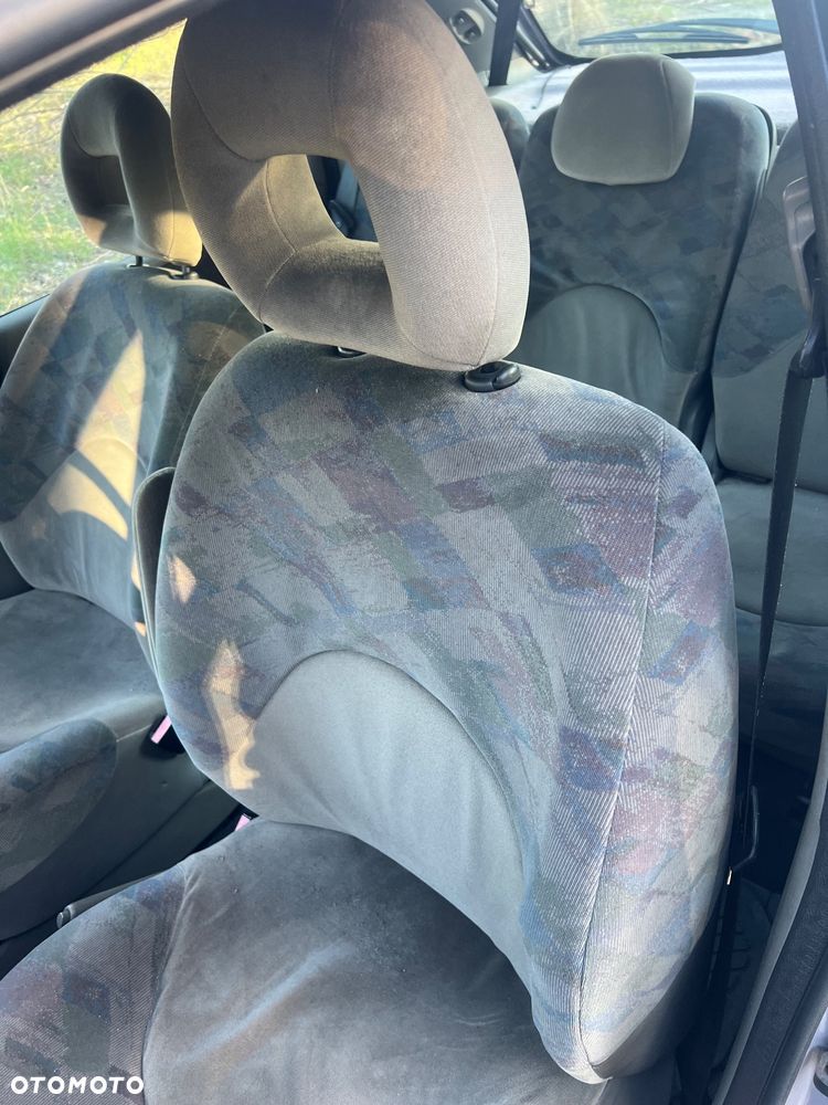 Citroën Xsara Picasso 1.8 16V SX - 5