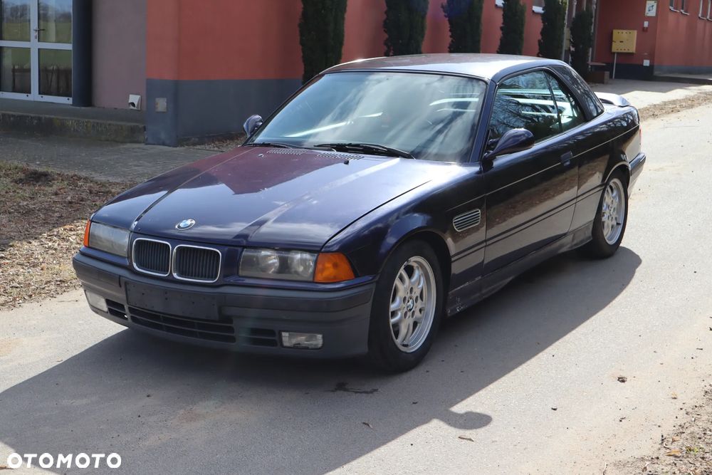 BMW Seria 3 - 11