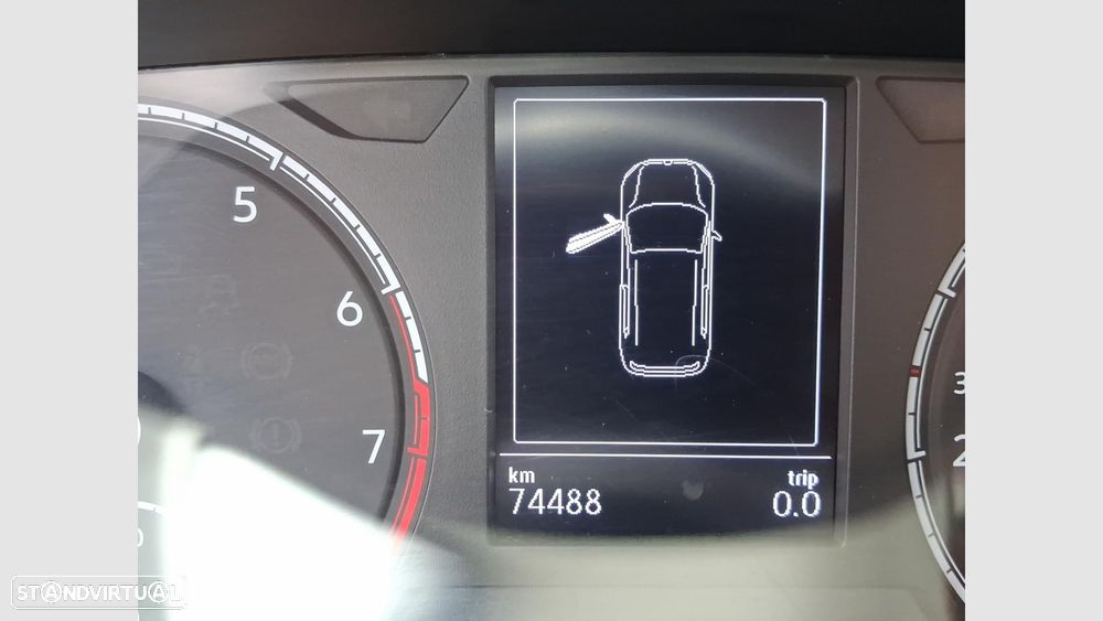 VW T-Cross 1.0 TSI Life - 18