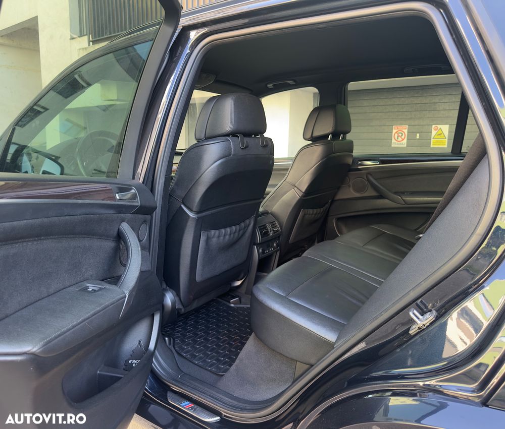 BMW X5 xDrive40d M Sport Edition - 6