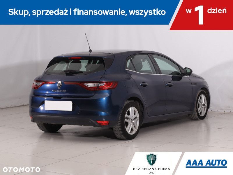 Renault Megane - 7
