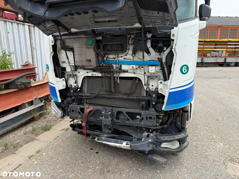 DAF XG 480 - 7