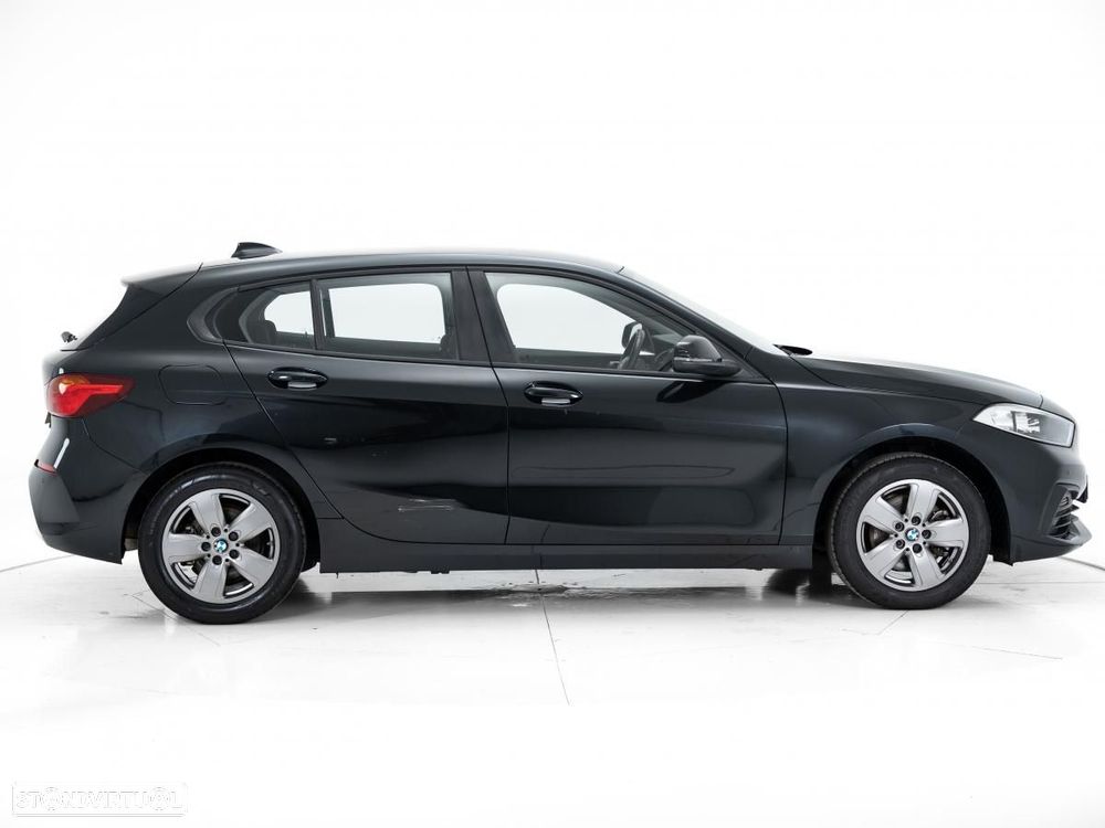 BMW 118 i Corporate Edition Auto - 3