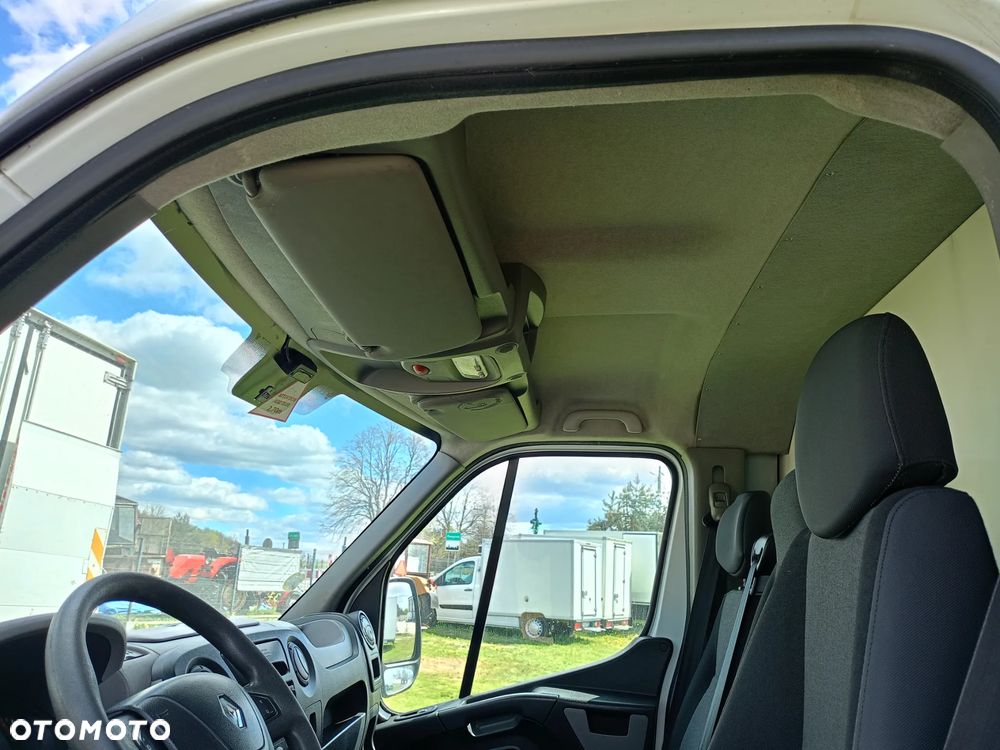 Renault Master - 7