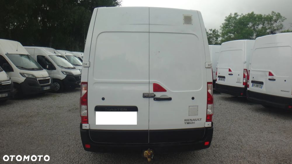 Renault Master - 6