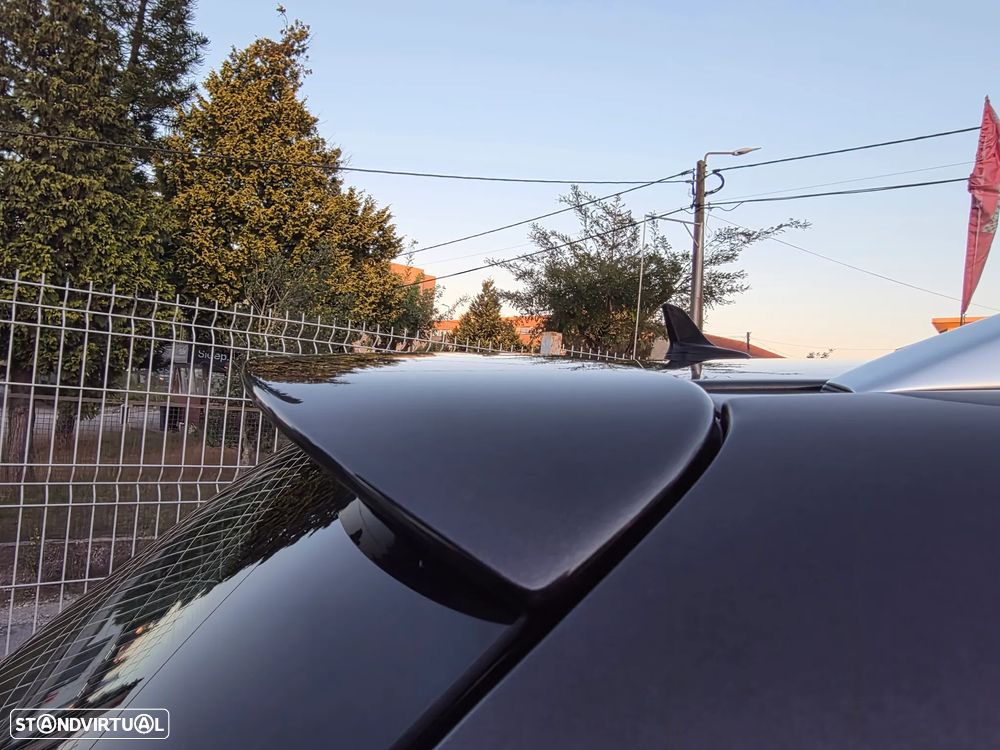 Audi A4 Avant 2.0 TDI S-line - 17