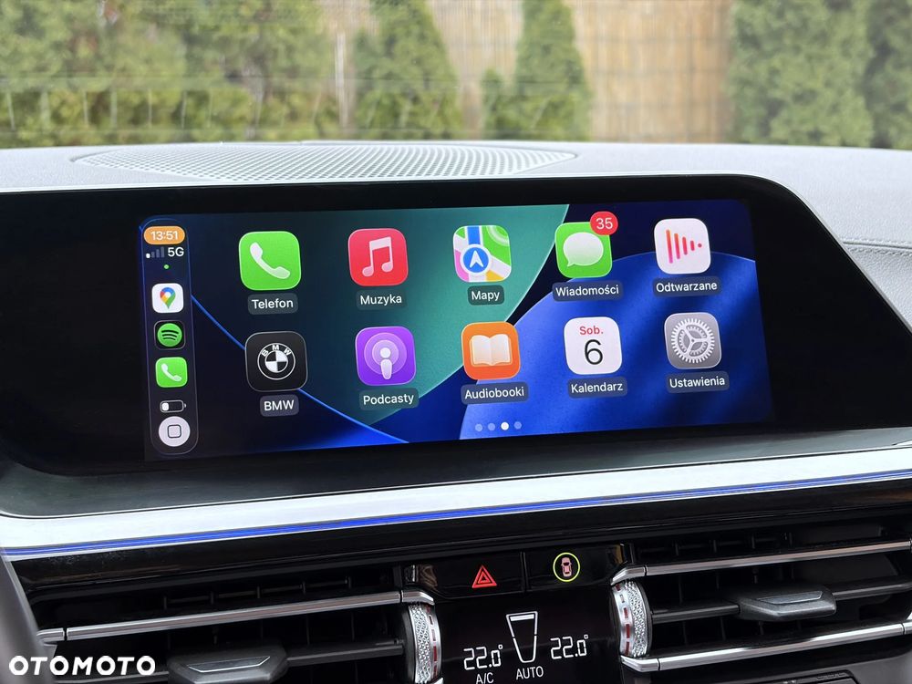 BMW Z4 sDrive30i Sport Line - 9