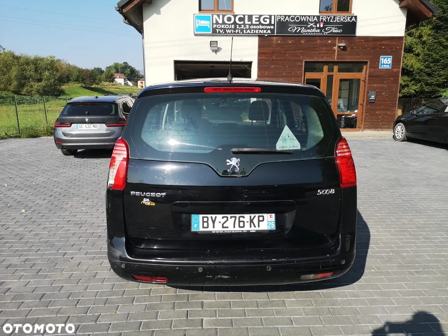 Peugeot 5008 1.6 HDi Access - 6
