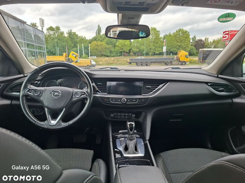 Opel Insignia 2.0 BiTurbo D 4x4 Automatik Business Innovation - 29