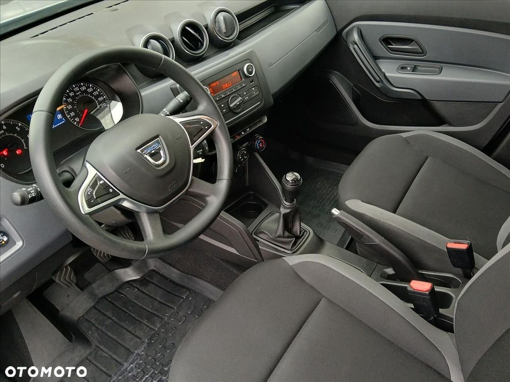 Dacia Duster 1.0 TCe Essential - 8