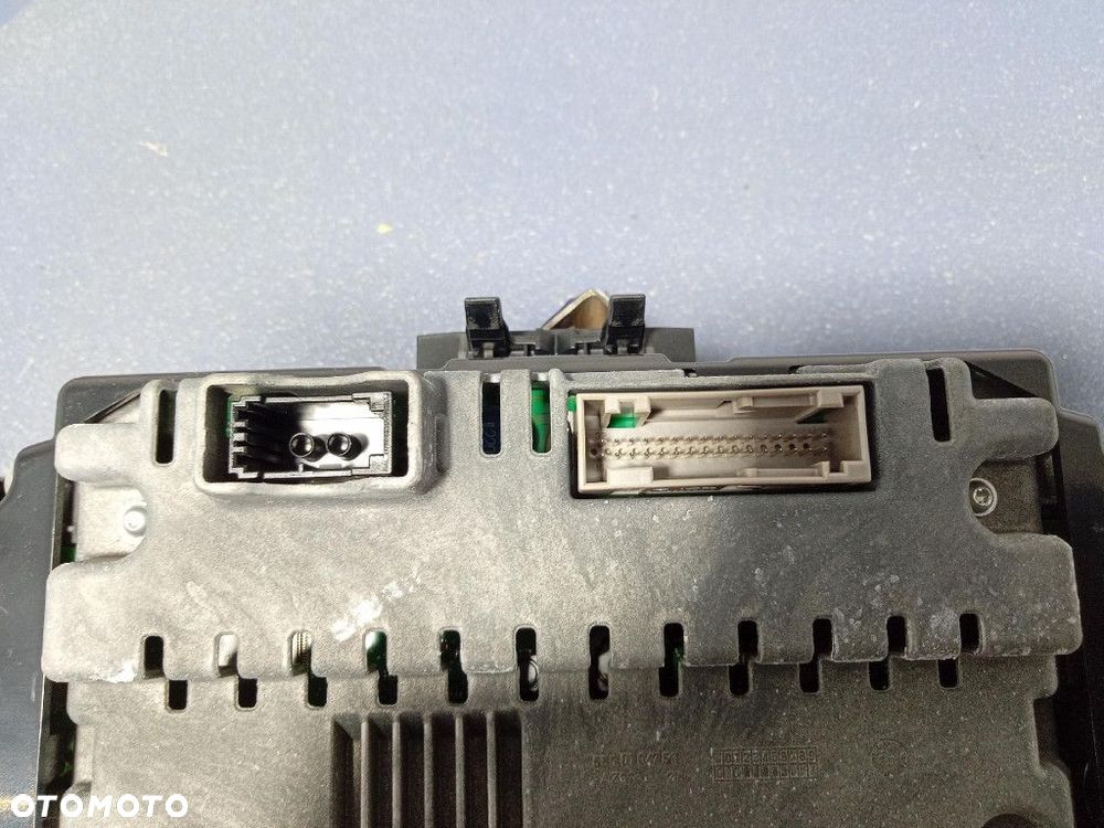 AUDI A4 B9 8W 2.0 TDI LICZNIK ZEGARY EUROPA 8W5920771B - 6