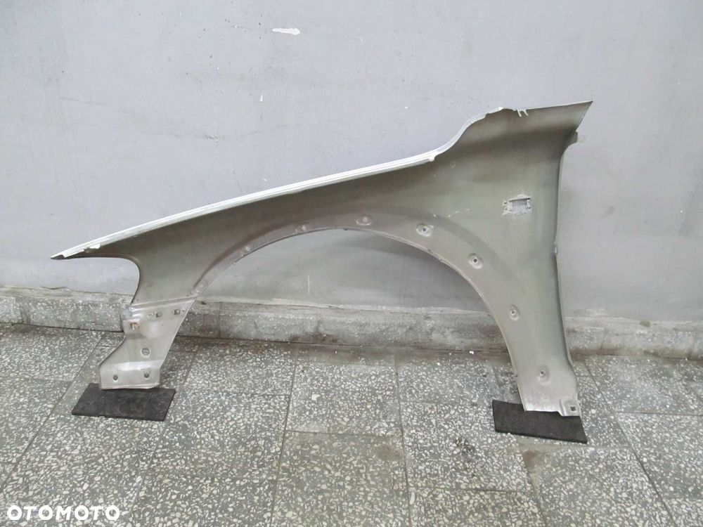 VOLVO XC70 XC CROSS COUNTRY 99-07 BLOTNIK PRZOD PRAWY 426-26 - 4