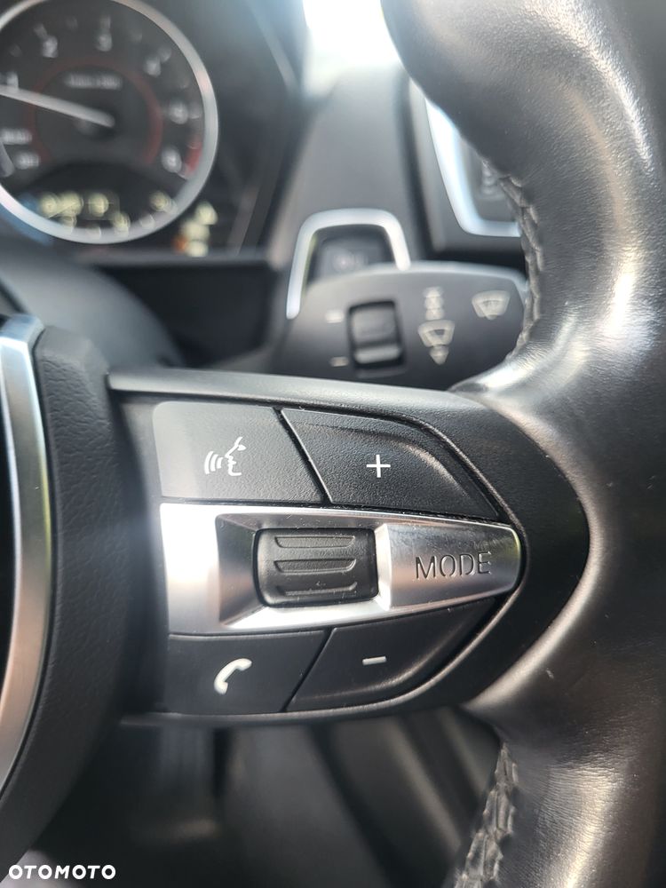 BMW Seria 1 118d - 30