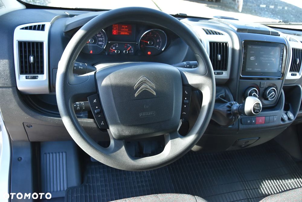 Citroën Jumper - 12